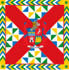 Garde bandera