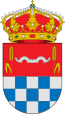 Blason de Terradillos