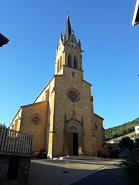 Saint-Romain-de-Popey