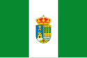 Bandeira de Albanchez