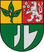 Wappen von Somberek