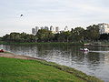 Yarkon River