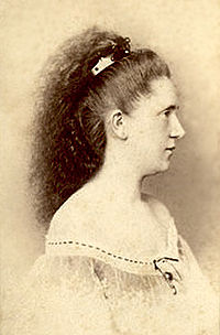 Ingeborg von Bronsart