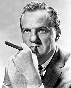 Karl Malden under 1950-talet.