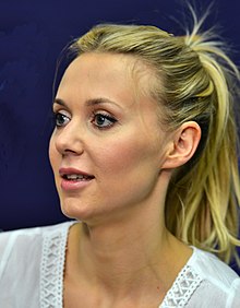 Kasia Moś (2017)