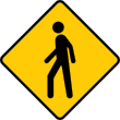 SP-32: Pedestrians