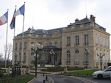 Urbodomo de Épinay-sur-Seine.