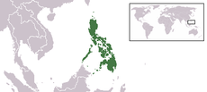 The Philippines was a commonwealth of the United States, 1935–1946