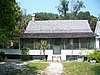 Marjorie Kinnan Rawlings House and Farm Yard