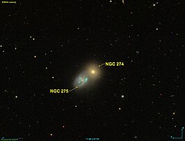 NGC 274