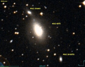 Image illustrative de l’article NGC 6875