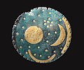 Image 12Nebra sky disk, Germany, 1800 BC (from Prehistoric Europe)