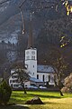 Kirche Oberurnen