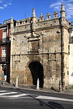 Porta Carlos V