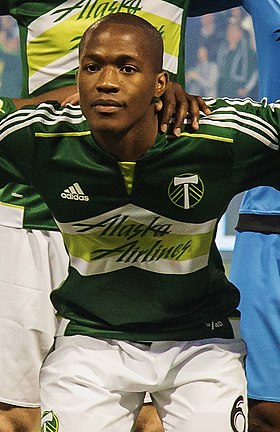 Image illustrative de l’article Darlington Nagbe