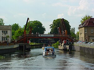 Hastbrücke