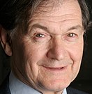 Roger Penrose, matematician britanic