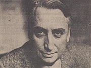 Roland Barthes (1969)