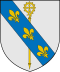 Ecu de la famille Rodier