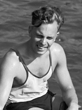 Tom Neumeier (1953)