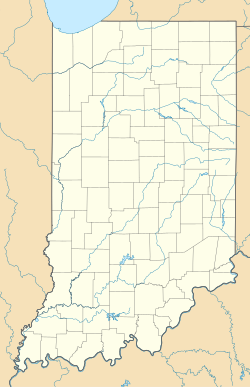 Duneland Beach is located in Indiana