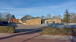 Varnæs Skole