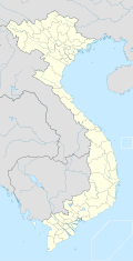 Altaileopard is located in Vietnam