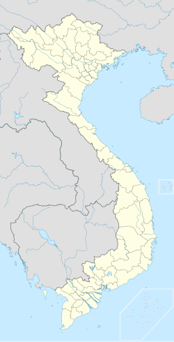 Yên Mỹ is located in Vietnam