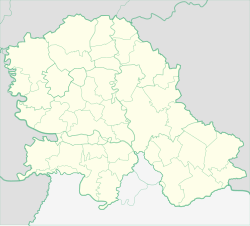 Novi Sad is located in Vojvodina