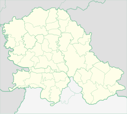 Zasavica is located in Vojvodina