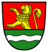 Wappen von Laatzen