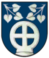 Wappen von Varmissen