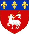 Arms of Rouen