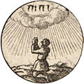 Image 3"Scripture does not teach calling on the saints or pleading for help from them. For it sets before us Christ alone as mediator, atoning sacrifice, high priest, and intercessor."—A.C. Article XXI. (from Saint)