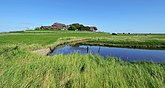 Pulo Hooge di La'ôt Wadden