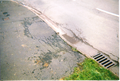 The Banbury Cake and The Banbury Review newspapers did an exposé on the weather induced potholes during the second week of January 2010.