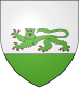 Coat of arms of Équirre