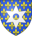 Campigneulles-les-Petites címere