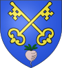 Blason de Bazel