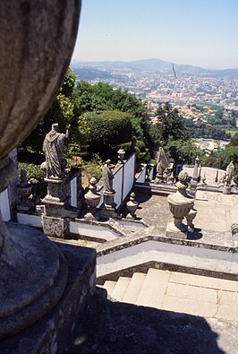 Bom Jesus do Monte