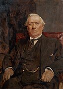 Herbert Henry Asquith