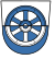 Wappen der Stadt Donaueschingen