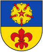 Blason de Kevelaer