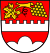 Wappen der Stadt Vogtsburg im Kaiserstuhl