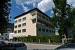 Schule in Ebensee