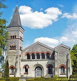 Igreja de Havrebjerg