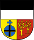 Blason de Homburg