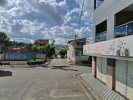 Iguaí