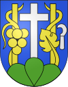 Wappen von Ligerz