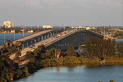 Melbourne Causeway